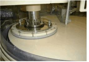 CMP研磨液專用氣相二氧化（huà）矽